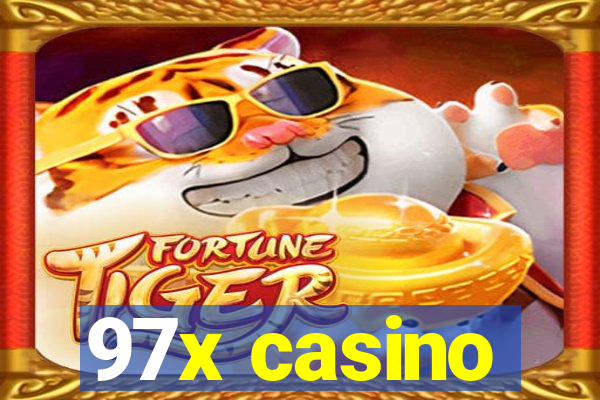 97x casino